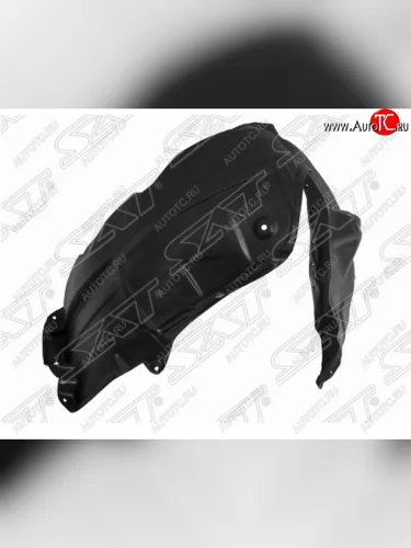 Правый подкрылок передний SAT (пр-во Китай) Toyota Camry XV55 1-ый рестайлинг (2014-2017)