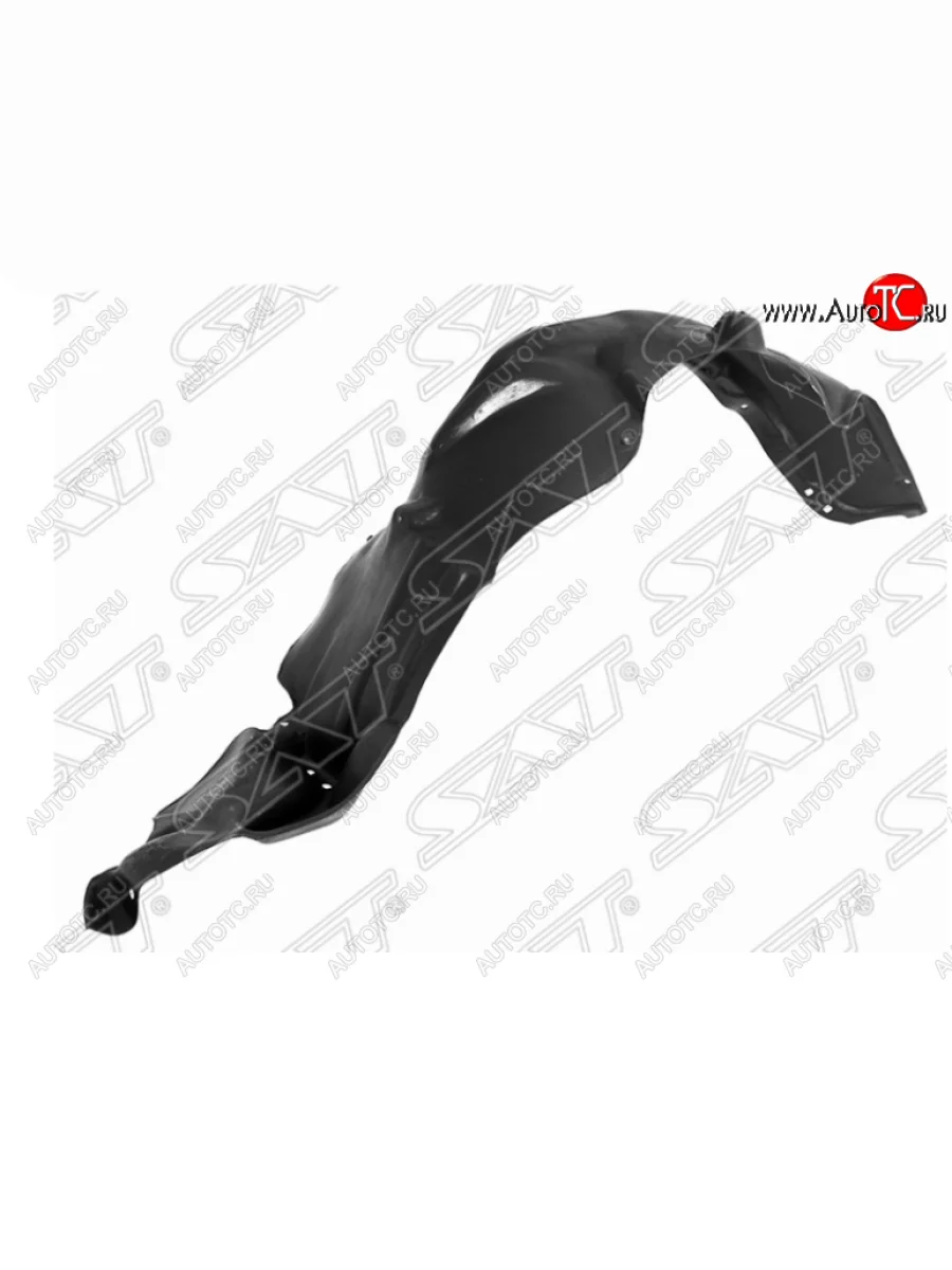 Правый подкрылок передний SAT (пр-во Китай)  Toyota  Corolla  E110, Sprinter Carib  3 E110  в Керчи Республика Крым
