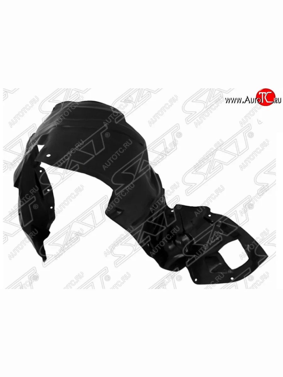 Левый подкрылок передний SAT (пр-во Китай) Toyota Harrier XU10 дорестайлинг (1997-2000)  в Воронеже Воронежской области