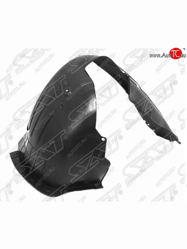 Левый подкрылок передний SAT KIA Cerato 4 BD дорестайлинг седан (2018-2021)