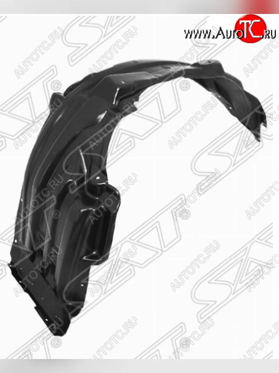 Правый подкрылок передний SAT Mitsubishi Outlander GF дорестайлинг (2012-2014)  в Перми Пермском крае