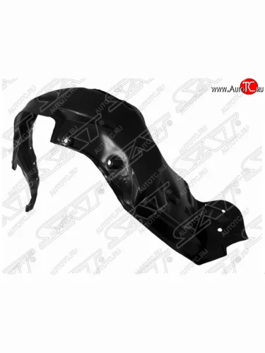 Левый подкрылок передний SAT (пр-во Китай) Toyota RAV4  XA40 (2012-2019) 5 дв. дорестайлинг, 5 дв. рестайлинг