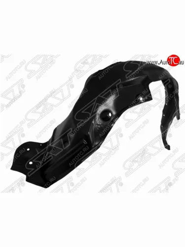 Правый подкрылок передний SAT (пр-во Китай) Toyota RAV4 XA40 5 дв. рестайлинг (2015-2019)