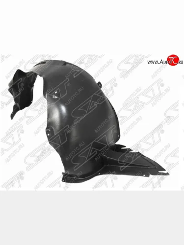 Левый подкрылок передний SAT Volkswagen Polo Mk6 лифтбек (2020-2022)