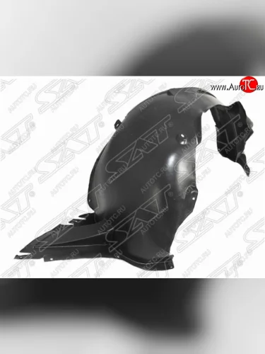 Правый подкрылок передний SAT Volkswagen Polo Mk6 лифтбек (2020-2022)