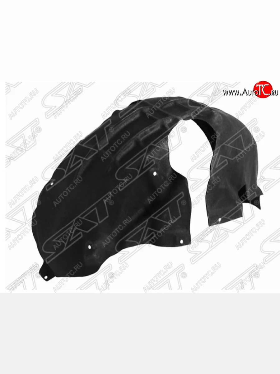 Левый подкрылок задний SAT Honda CR-V RW,RT дорестайлинг (2016-2020)  в Воронеже Воронежской области