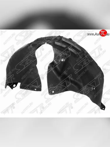 Правый подкрылок задний SAT Honda CR-V RW,RT дорестайлинг (2016-2020)