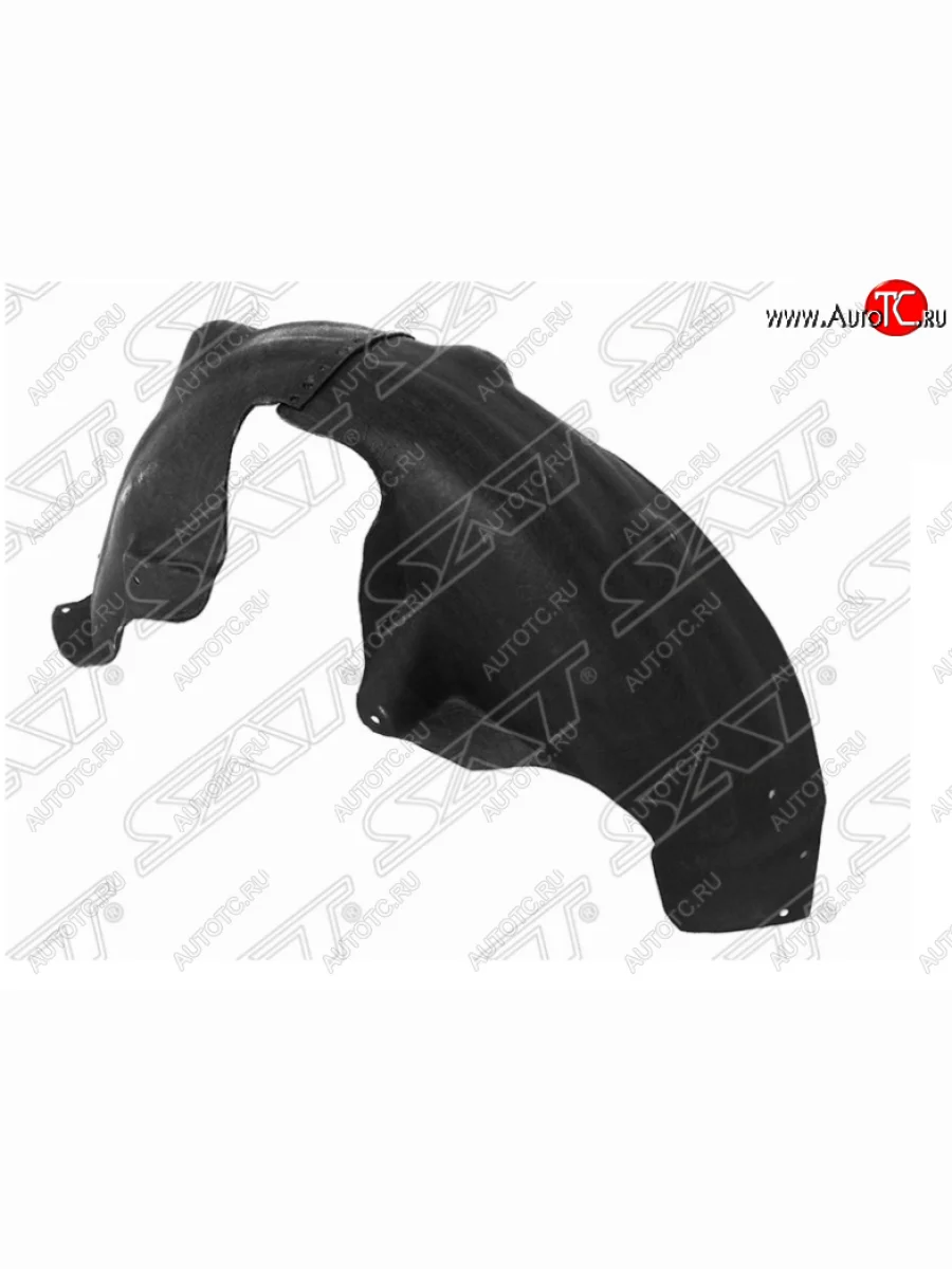 Левый подкрылок задний SAT Hyundai Tucson TL дорестайлинг (2015-2018)  в Самаре Самарской области