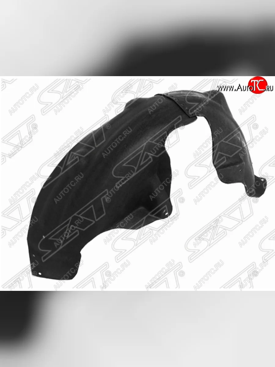 Правый подкрылок задний SAT Hyundai Tucson TL дорестайлинг (2015-2018)  в Самаре Самарской области