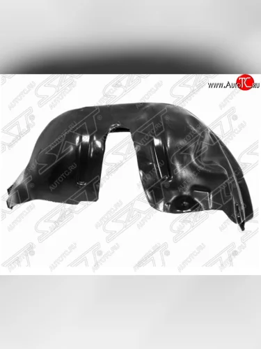 Левый подкрылок задний SAT Nissan Almera 3 G15 седан (2012-2019)