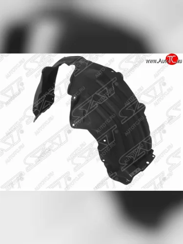 Левый подкрылок передний SAT (пр-во Тайвань) Toyota RAV4 XA50 5 дв. дорестайлинг (2018-2025)