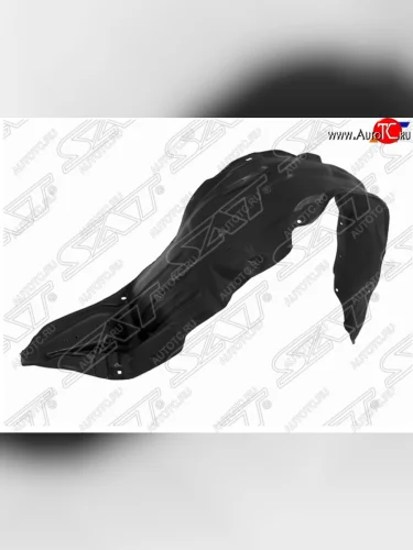 Правый подкрылок передний SAT (пр-во Китай) Toyota Carina T190 седан дорестайлинг (1992-1994)