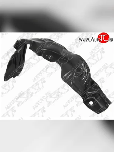 Левый подкрылок передний SAT (пр-во Китай) Toyota Highlander XU20 дорестайлинг (2000-2003)