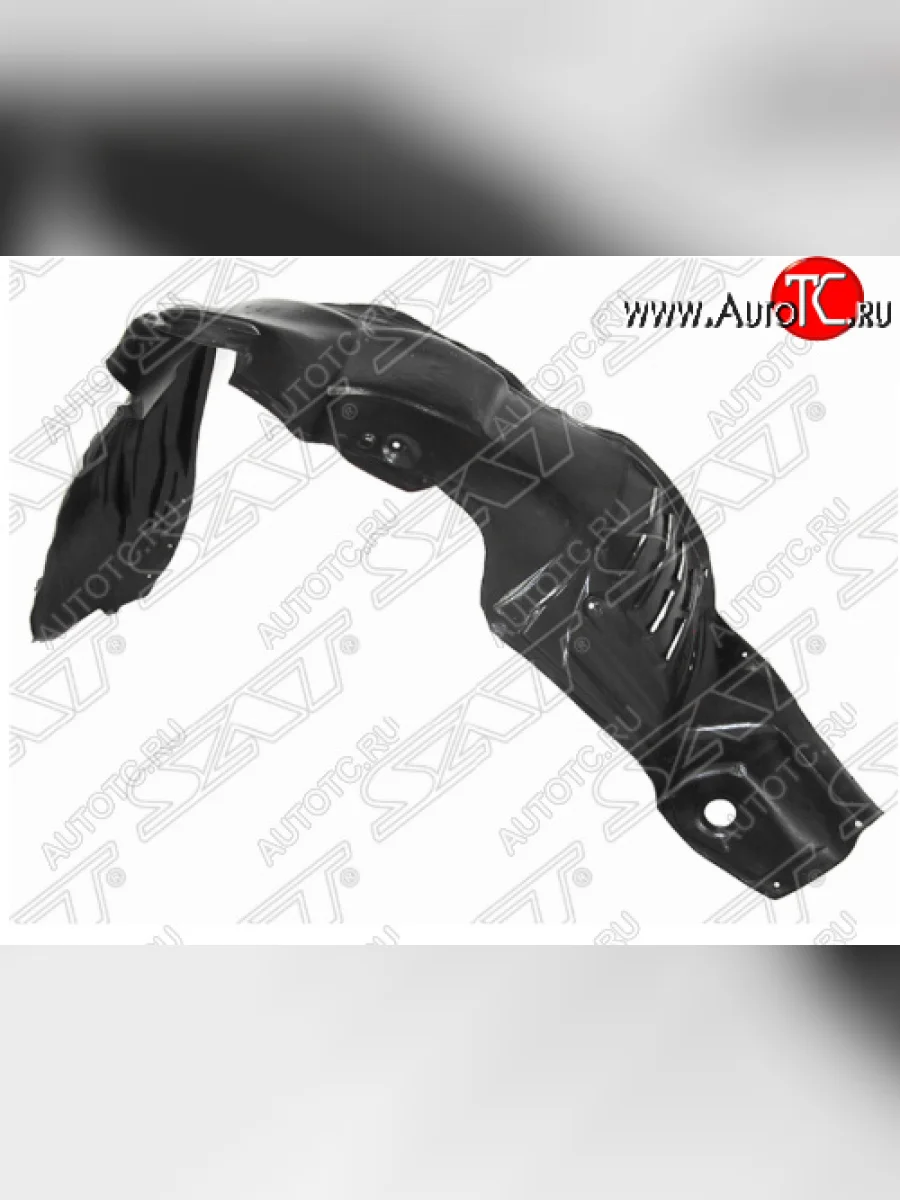 Левый подкрылок передний SAT (пр-во Китай)  Toyota  Highlander  XU20, Kluger  XU20  в Самаре Самарской области