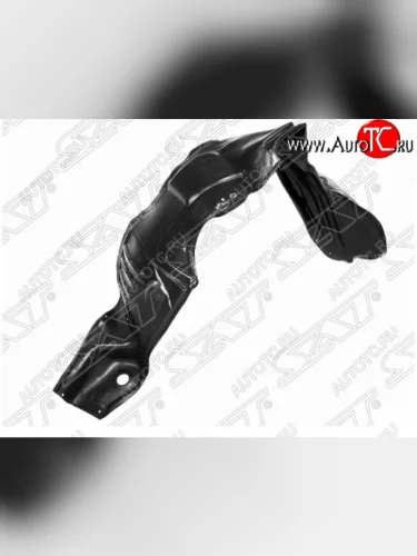 Правый подкрылок передний SAT (пр-во Китай) Toyota Highlander XU20 дорестайлинг (2000-2003)