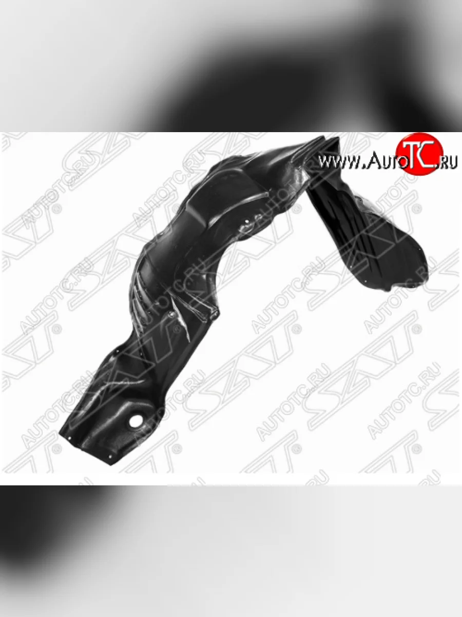 Правый подкрылок передний SAT (пр-во Китай) Toyota Highlander XU20 дорестайлинг (2000-2003)  в Самаре Самарской области