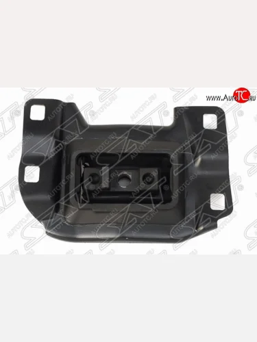 Левая опора двигателя SAT Mazda 3/Axela BL дорестайлинг седан (2009-2011)