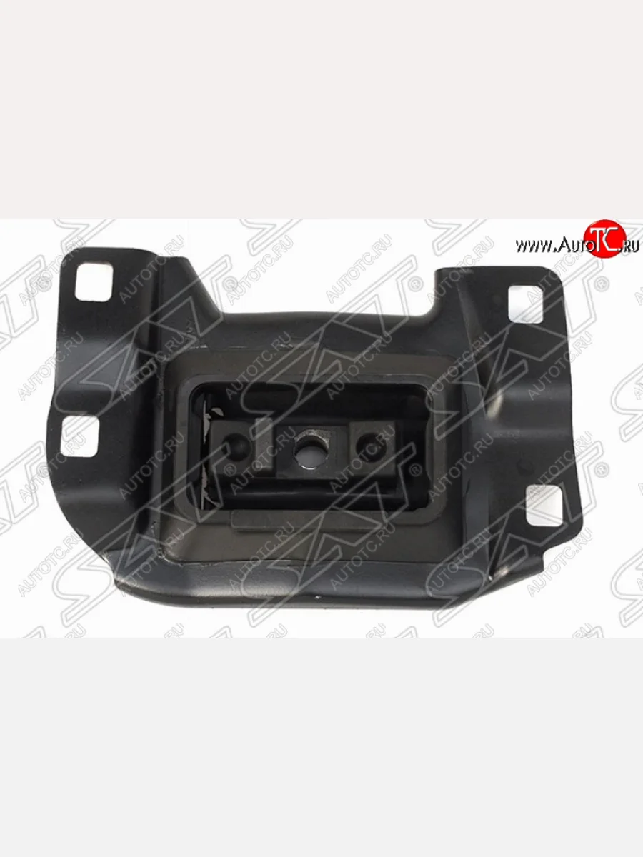 Левая опора двигателя SAT Mazda 3/Axela BL рестайлинг седан (2011-2013)  с доставкой в г. Керчь