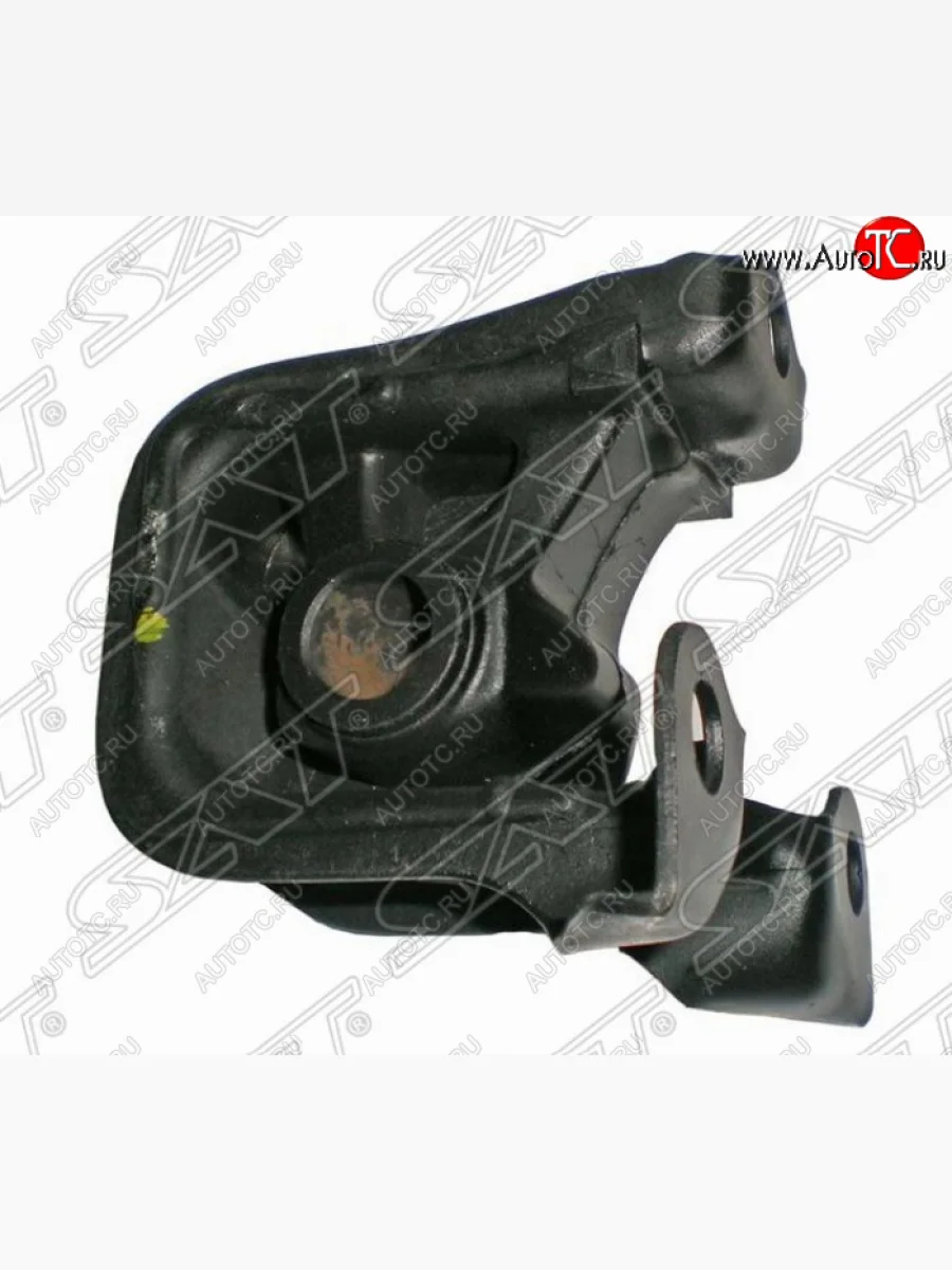 Опора двигателя SAT (F18A / F20B / F22B / F23A) Honda Accord 5 CD седан рестайлинг (1995-1997) (Передняя)  в Перми Пермском крае