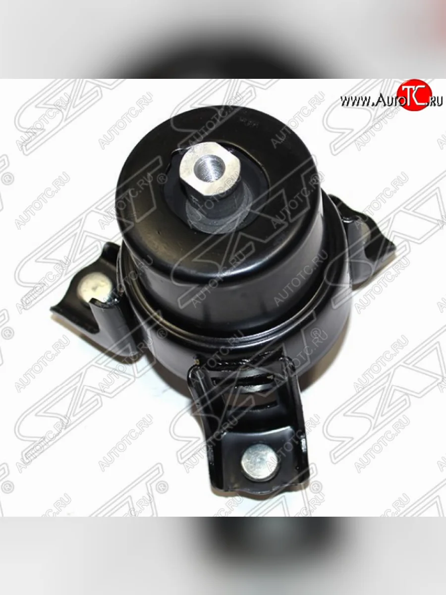 Опора двигателя SAT (1AZFE / 2AZFE / 2ARFE) Lexus ES350 XV60 рестайлинг (2015-2018) (Передняя)  с доставкой в г. Пермь