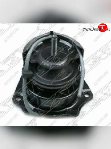 Опора двигателя SAT (ATM) (Задняя) Honda Accord 6 CF седан дорестайлинг (1997-2000)