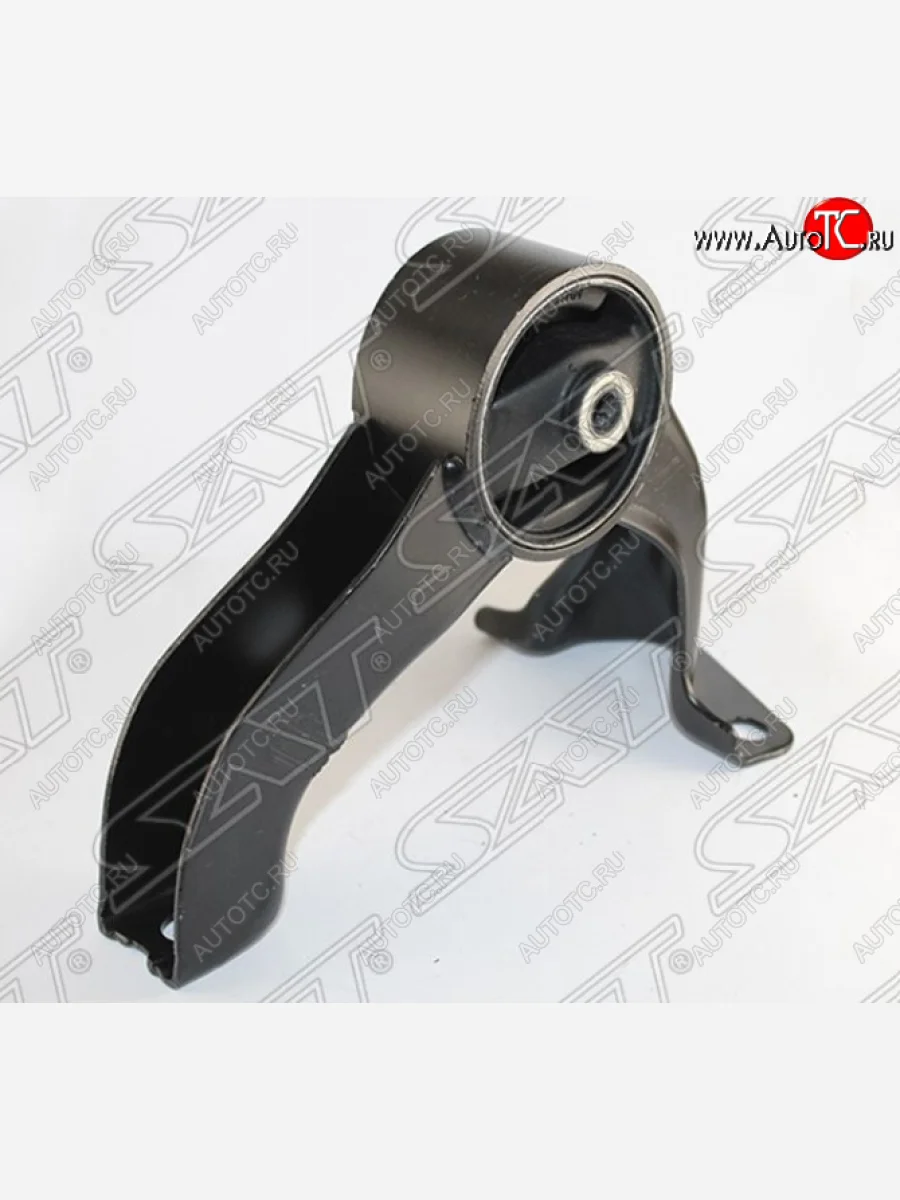 Опора двигателя SAT (AT) Mitsubishi Lancer 10 CY седан дорестайлинг (2007-2010) (Задняя)  с доставкой в г. Керчь