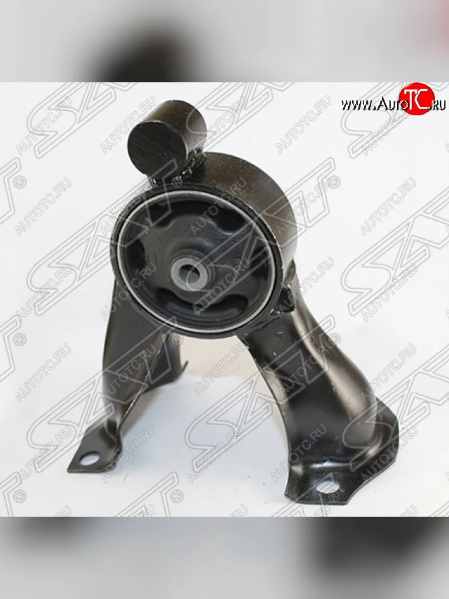 Опора двигателя SAT Mitsubishi Lancer 9 CS универсал 1-ый рестайлинг (2003-2005) (Задняя)  с доставкой в г. Керчь
