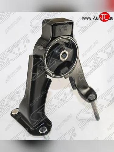 Опора двигателя SAT (Задняя) Toyota Avensis T250 седан рестайлинг (2006-2008)
