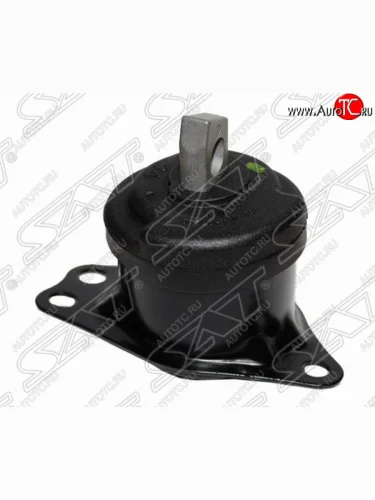 Опора двигателя SAT (Передняя) Honda Accord 9 CR седан дорестайлинг (2013-2016)