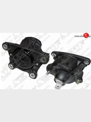 Опора двигателя SAT (V 2.4) (Передняя) Honda Accord 8 CU седан дорестайлинг (2008-2011)