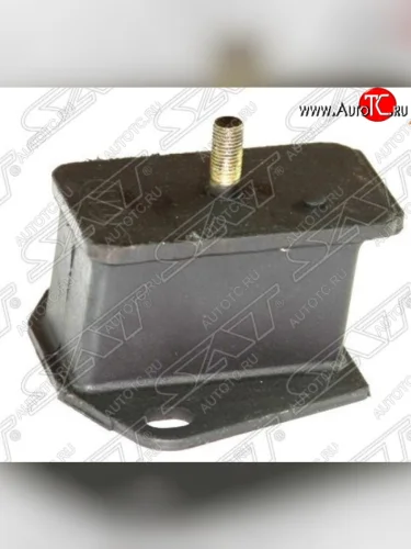 Опора двигателя SAT (LH=RH) (Передняя) Mitsubishi Pajero 3 V60 дорестайлинг (1999-2003)