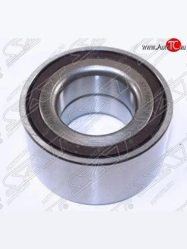 Подшипник передней ступицы SAT (40-78-40 мм) Chevrolet Aveo T200 хэтчбек 5 дв (2002-2008)