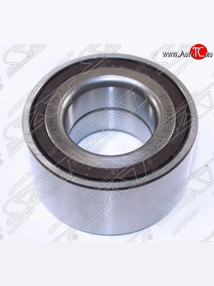 Подшипник передней ступицы SAT (40-78-40 мм) Opel Mokka  дорестайлинг (2012-2016)  в Керчи Республика Крым