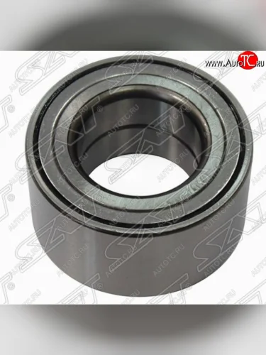 Подшипник задней ступицы SAT (4WD) Nissan Terrano D10 рестайлинг (2016-2022)