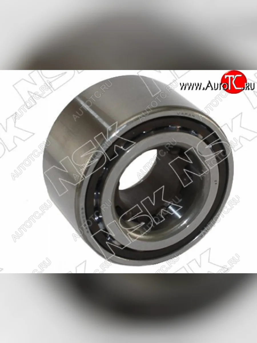 Подшипник задней ступицы NSK Toyota Cresta X100 дорестайлинг (1996-1998)  в Воронеже Воронежской области