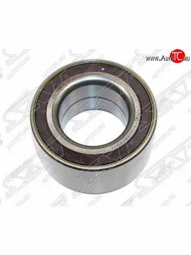 Подшипник передней ступицы SAT Ford Focus 3 хэтчбэк дорестайлинг (2010-2015)