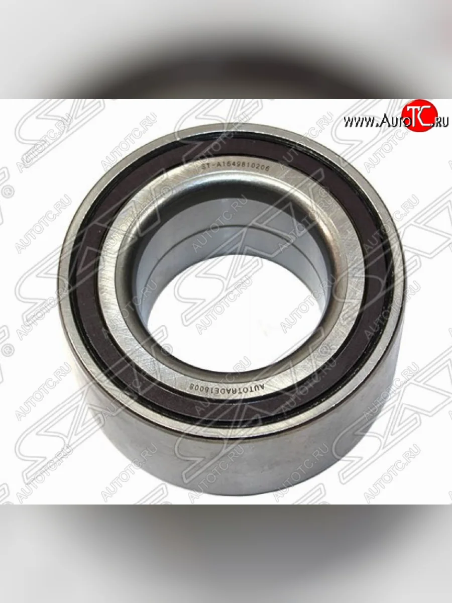 Подшипник передней ступицы SAT Mercedes-Benz GL class X164 рестайлинг (2009-2012)  в Самаре Самарской области