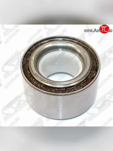 Подшипник передней ступицы SAT (4WD) Nissan Presage (2003-2009)