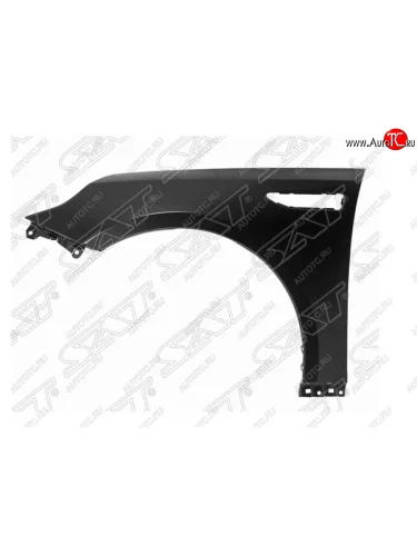 Левое переднее крыло SAT (пр-во Китай) KIA Optima JF седан рестайлинг (2018-2020)