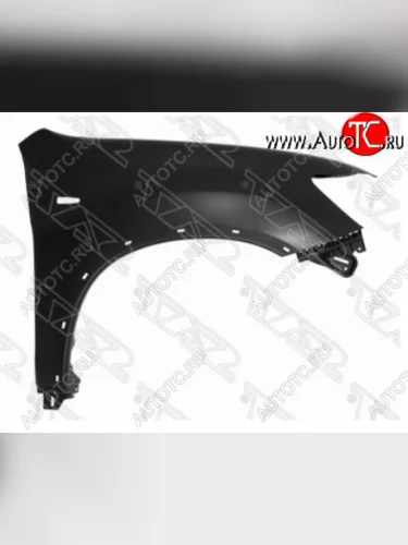 Правое переднее крыло SAT (пр-во Тайвань) Mitsubishi ASX 2-ой рестайлинг (2017-2020)