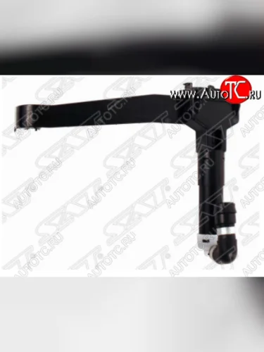 Левый омыватель фары SAT Lexus IS250 XE20 седан дорестайлинг (2005-2013)