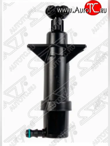 Правый омыватель фары SAT Mercedes-Benz ML class  W163 (2001-2005) рестайлинг