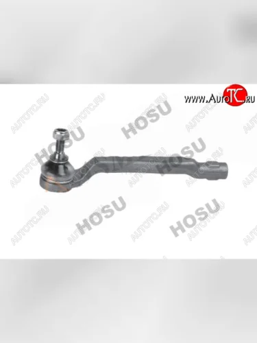 Левый наконечник рулевой тяги HOSU Renault Kangoo KW0 дорестайлинг (2008-2013)