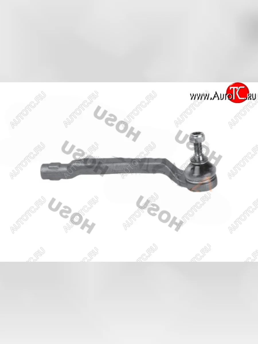 Правый наконечник рулевой тяги HOSU Renault Kangoo KW0 дорестайлинг (2008-2013)  в Керчи Республика Крым