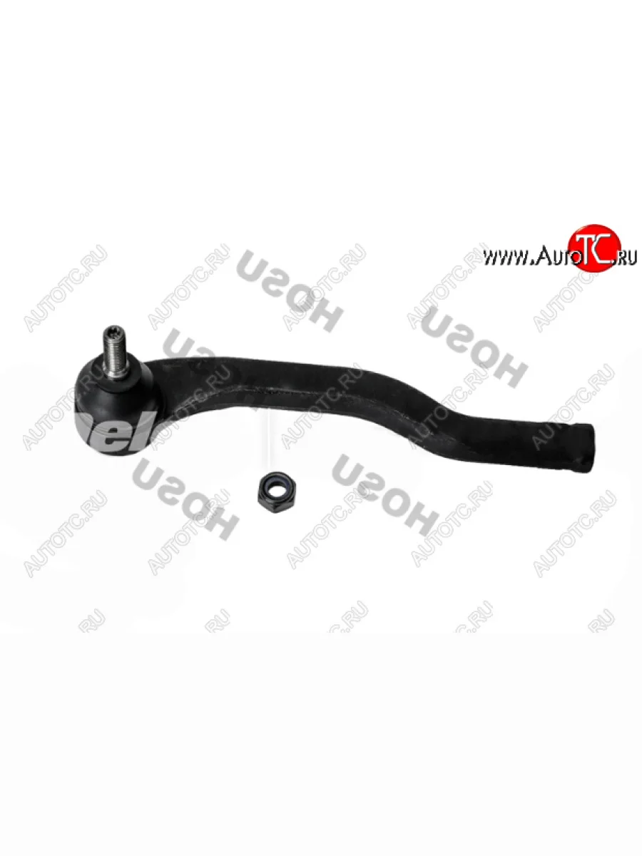 Левый наконечник рулевой тяги HOSU Renault Fluence дорестайлинг (2010-2012)  в Керчи Республика Крым