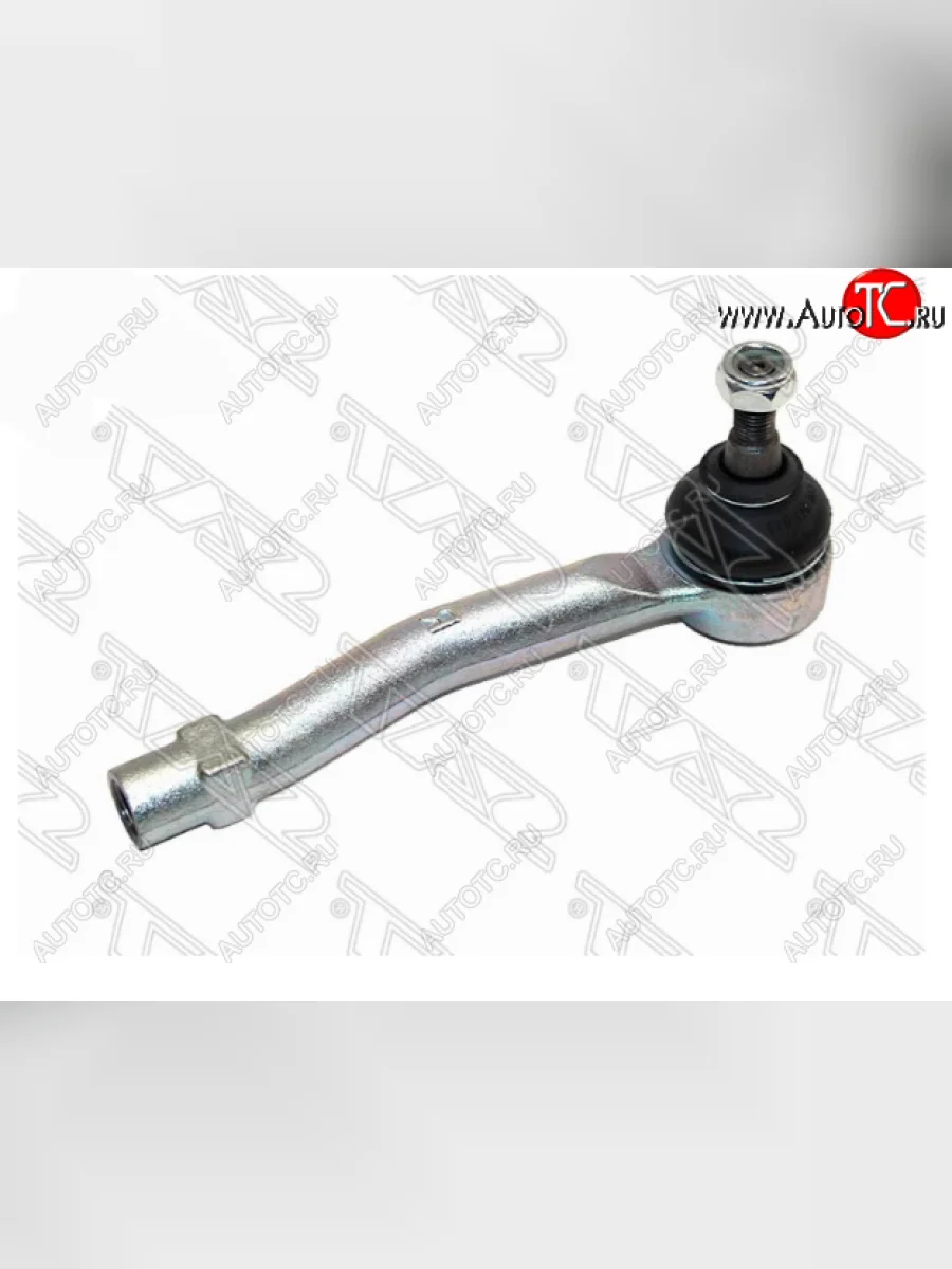 Правый наконечник рулевой тяги SAT Peugeot Partner B9 дорестайлинг (2008-2012)  в Керчи Республика Крым