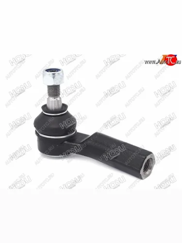 Левый наконечник рулевой тяги HOSU Volkswagen Polo  Mk4 9N1 (2001-2009) седан дорестайлинг, хэтчбэк 5 дв. дорестайлинг, рестайлинг седан, хэтчбэк 5 дв. рестайлинг