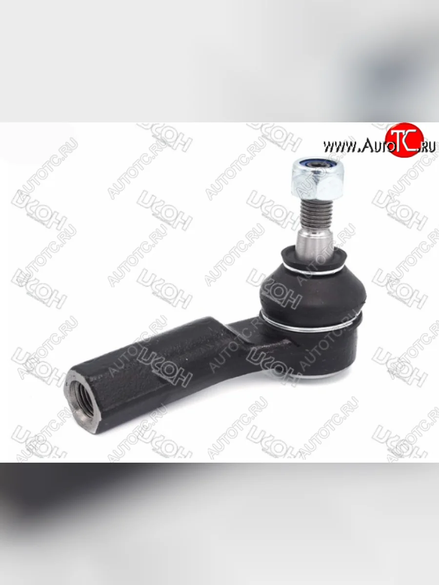 Правый наконечник рулевой тяги HOSU Volkswagen Polo Mk4 9N1 хэтчбэк 5 дв. дорестайлинг (2001-2005)  в Керчи Республика Крым