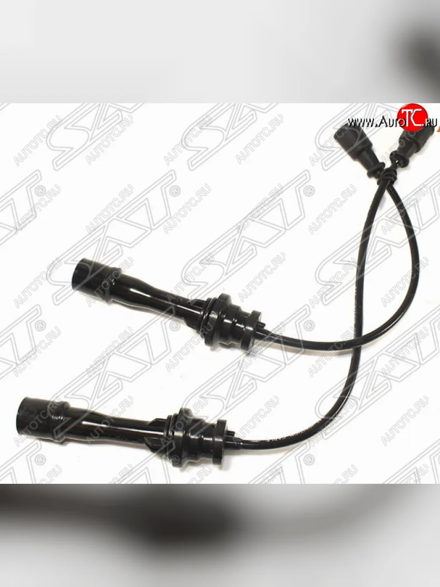 Комплект высоковольтных проводов  SAT (M16/M16A/M13A)  Suzuki  Grand Vitara ( JT 5 дверей,  JT 3 двери,  JT), Jimny  JB23/JB43, SX4 ( GYC21S,  YA21S,YB21S,  GYA,GYB)  в Самаре Самарской области