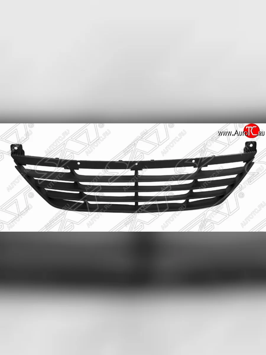 Вставка воздухозаборника переднего бампера SAT Hyundai IX35 LM дорестайлинг (2009-2013)  в Керчи Республика Крым